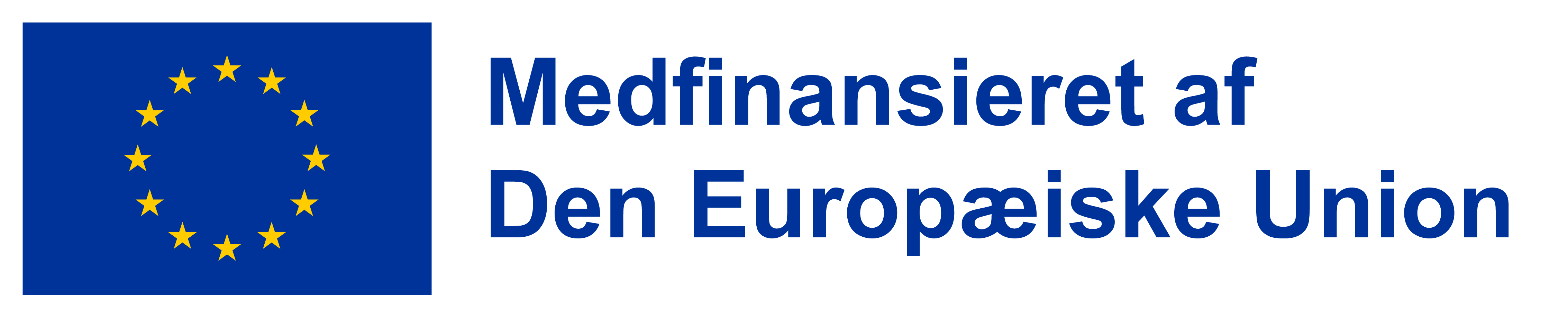 EU-støttet projekt - Den Europæiske Socialfond